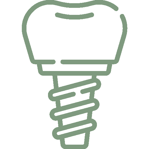 cirugia guiada implante dental